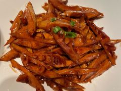 -苏帮袁Sue Cuisine(来福士店)
