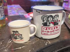 -粗粮人家·东北菜(洋桥店)