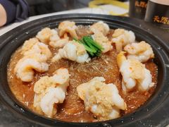 -船歌·鱼水饺青岛菜(金狮广场店)