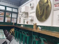-阿金大白·上海菜馆(新天地店)