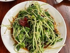 -少林寺欢喜地素斋馆