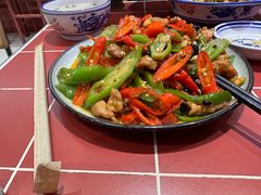 -赣南粉局·赣菜夜排档(新天地店)