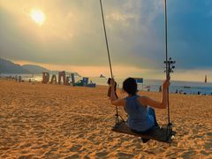 -大梅沙海滨公园