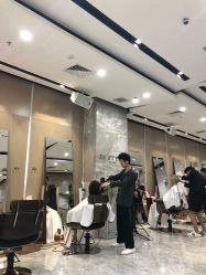 -IN STYLE·全国形象店