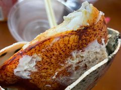 -强记龙虾钳(定安里店)