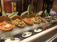 -深圳四季酒店·馥自助餐厅