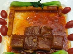 -清真悦宾楼食府(海湖店)