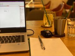 -ZM COFFEE(西安路店)