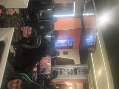 -鹏羽电竞馆(万盛东地铁站店)