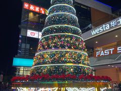 -浦江城市生活广场(江月路店)