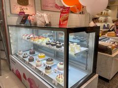 -BreadTalk面包新语(龙之梦购物中心莘庄店)