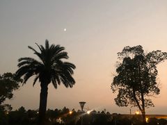 -美兰湖景区