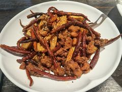 -外婆家(杭州马塍店·杭帮菜名店)