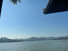 -柳莺湖上·湖景餐厅·江南菜(西湖店)