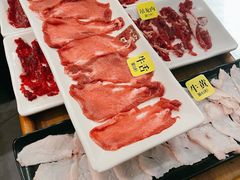 -海银海记潮汕牛肉火锅(新港中路海珠店)