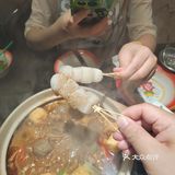 夫子庙附近不可错过的牛腩煲‼️每口肉都是享受