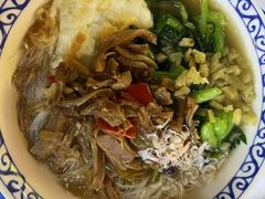 -梅溪·小伙子干挑面(安吉总店)