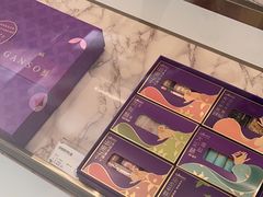 -GANSO元祖食品(锦创书城店)