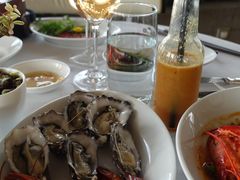 -北京柏悦酒店·锦庭餐厅Dining Room
