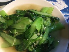 炒青菜-杨记小炒老店