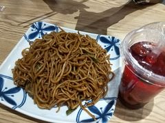 -老九圆山西面馆(CBD店)