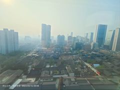 -成都尼依格罗酒店