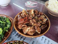 -周肥肠(江油总店)