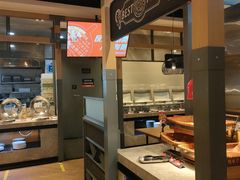 -比格比萨自助(沙河店)