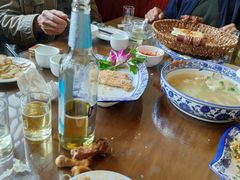 -周家大厨房(三原店)