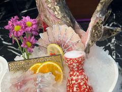 -一品鲜海鲜火锅(海信广场店)