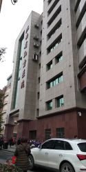 -江西省儿童医院(东湖院区)