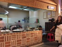 -袁家村关中印象体验地(大唐不夜城店)