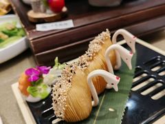 -丰尔粥食·顺德鱼生·干蒸排骨顺德菜(大良分店)