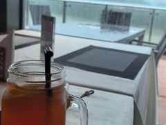 -璟象酒店-爱丽坊景观餐厅