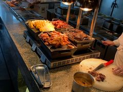-星伦多自助料理·涮烤一体(杭州来福士店)