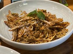-局气烤鸭·北京菜(前门店)