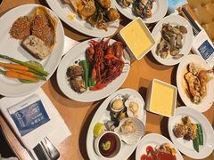 -君悦酒店·乐厨·高空自助餐(青年大街店)