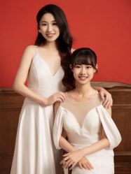 -米莱摄影写真(五大道别墅店)