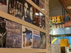 -安妮意大利餐厅(国贸店)