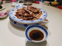 -宁夏国强手抓羊肉·清真菜(未央路凤三店)