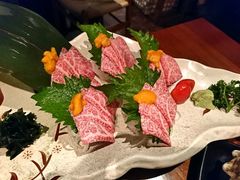 -角落里(中山公园店)