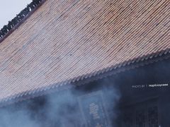 -南岳大庙