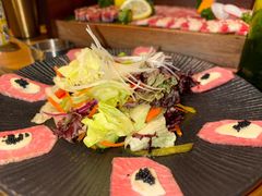 -MIKOMIKO和牛烧肉专门店(南门店)