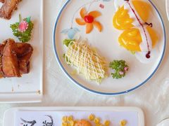 -老克勒上海菜(南京路步行街店)