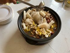 -菌之家·专业纯野生菌火锅·特色炒菌
