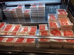 -吉布鲁牛排海鲜自助(西湖万达店)