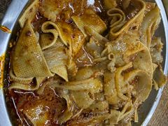 -老白家怡贵园烤肉
