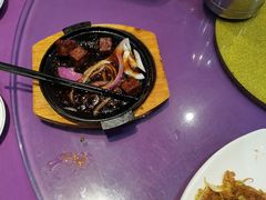 -阿巧一号私房菜(止园路店)
