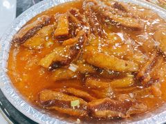 -胖妈妈餐饮(西津东路店)