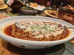 -那家小馆•北京菜•烤鸭(香山店)